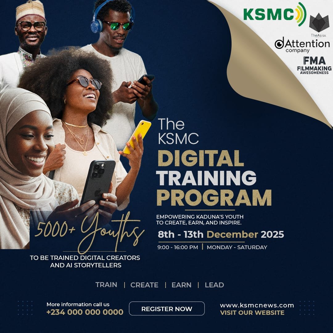 Digital Marketing Masterclass