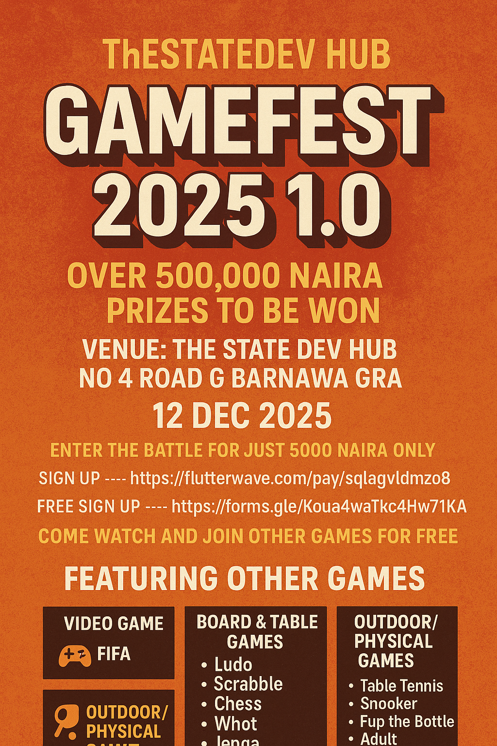 Tech Innovation Summit 2025